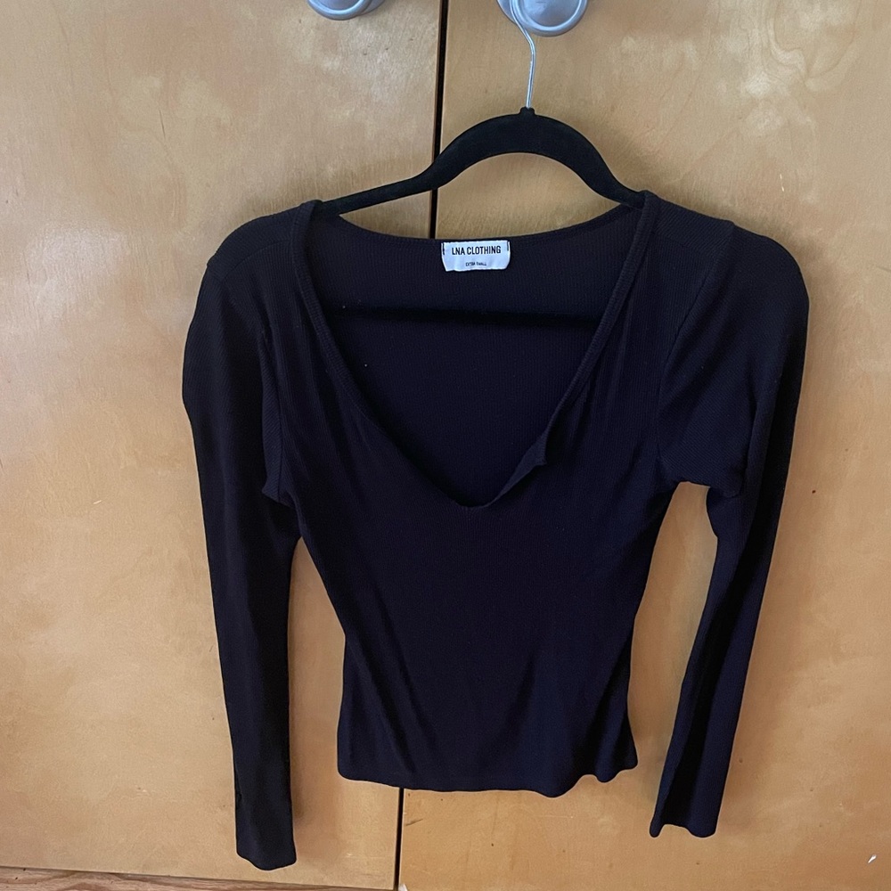 LNA basic top